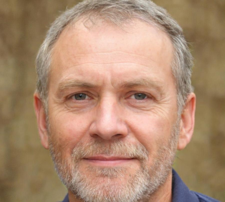 Portrait de Renaud Lescaut