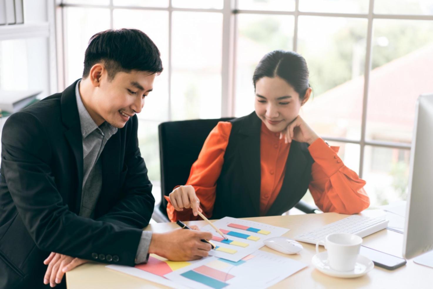 Environnement d'apprentissage collaboratif