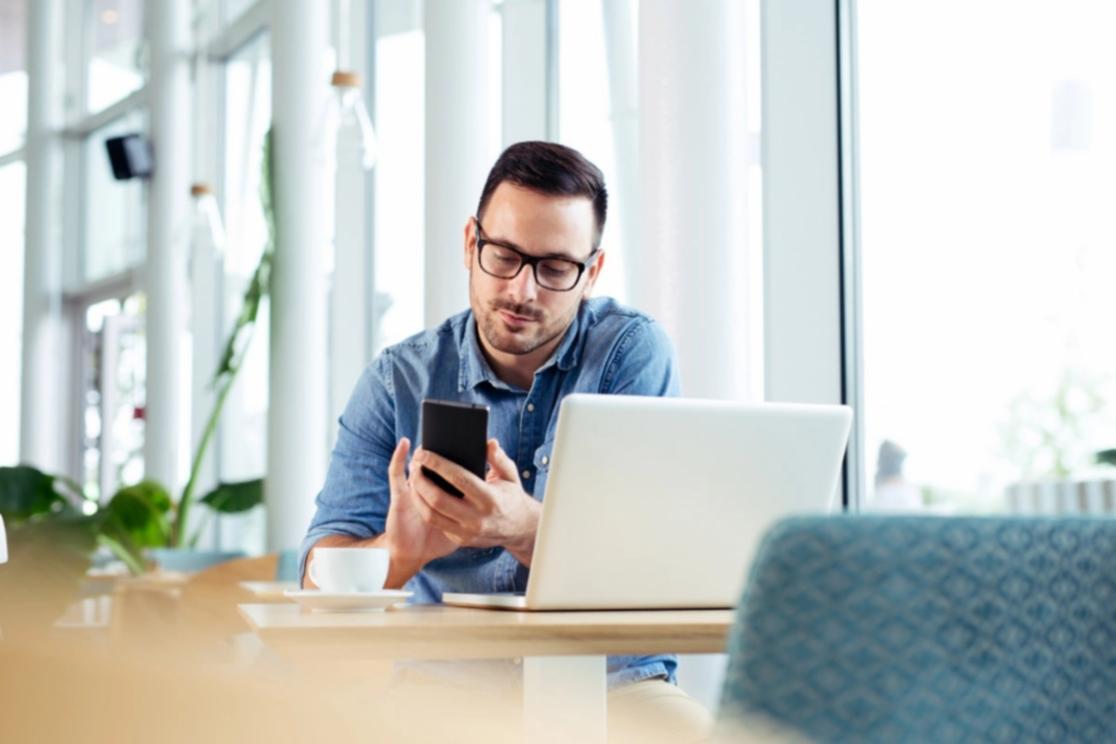 Interface interactive de quiz en ligne