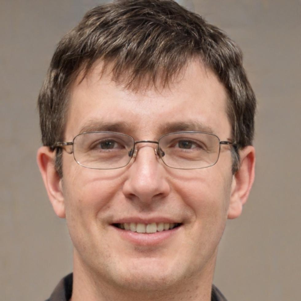 Étienne Vaillancourt, directeur de l'innovation pédagogique