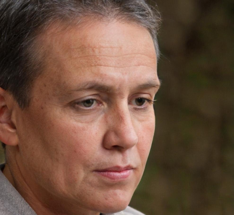 Raphaël Desmarais, responsable technique