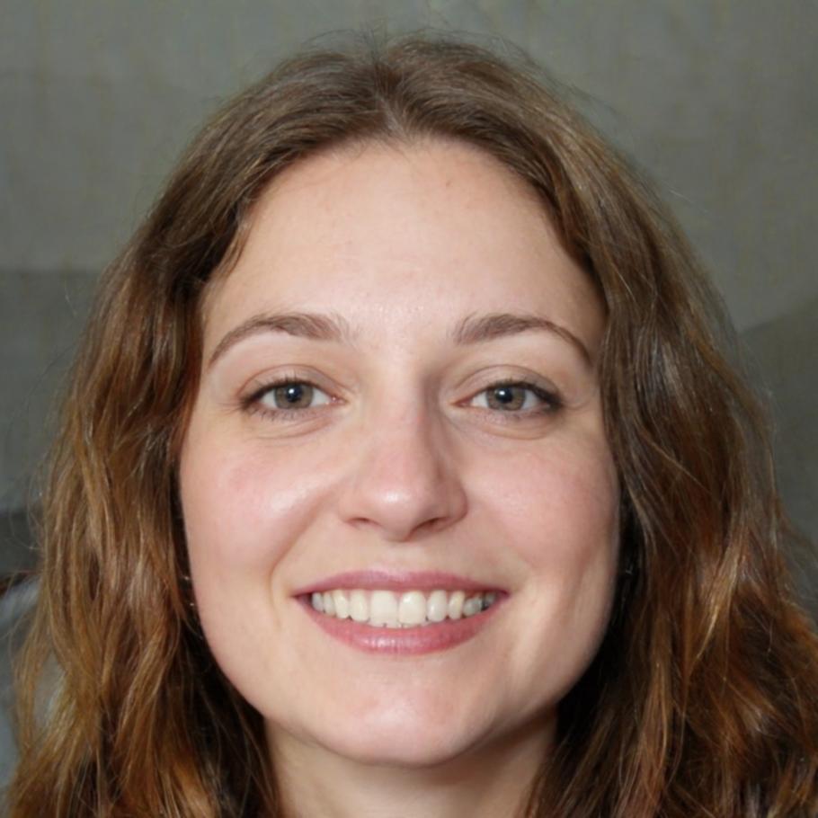 Portrait de Margot Desmarais